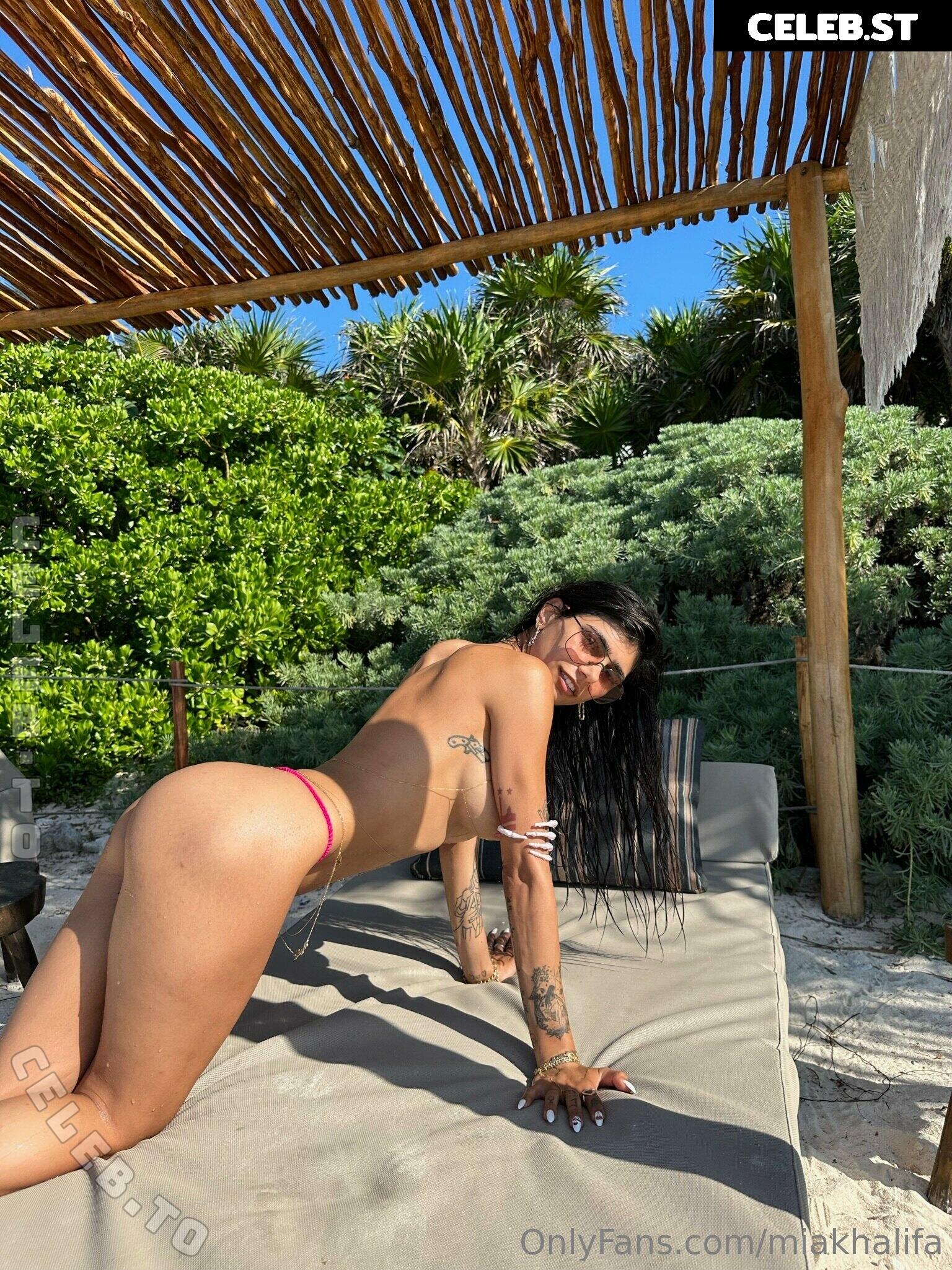 Mia Khalifa Image 27142154