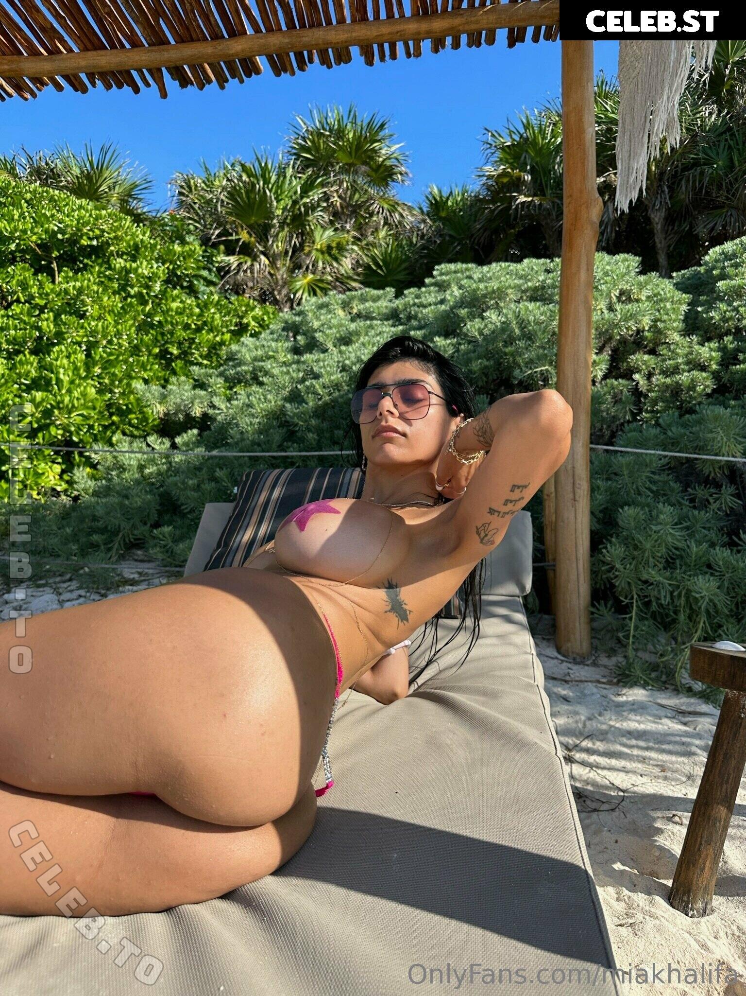 Mia Khalifa Image 27142149