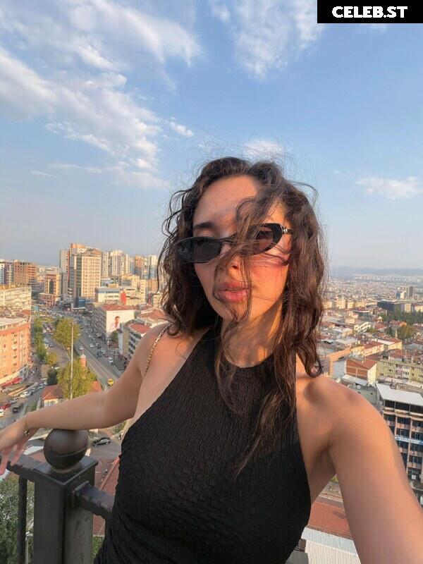 Merve Cin atavratmiyav Image 27142383