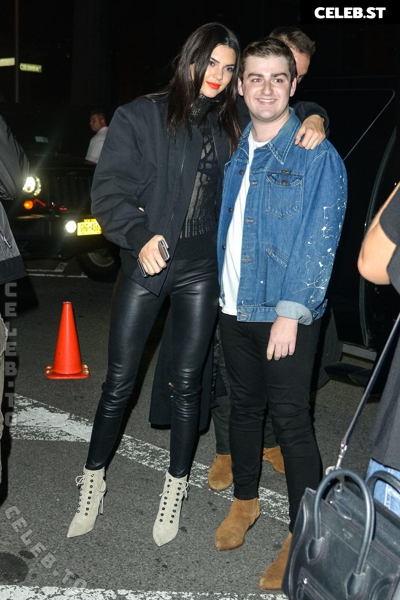 Kendall Jenner Image 27149327