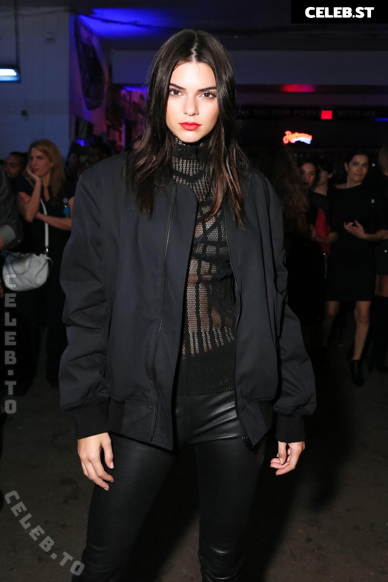 Kendall Jenner Image 27149331