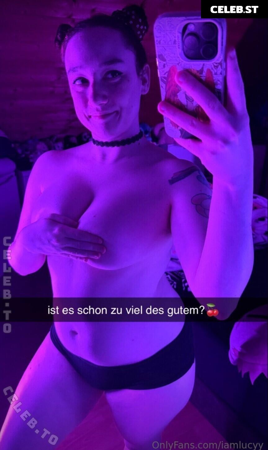 Iamlucyy Image 27124784