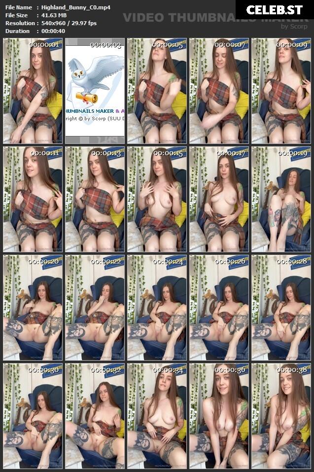 Highlandbunny Image 2712704