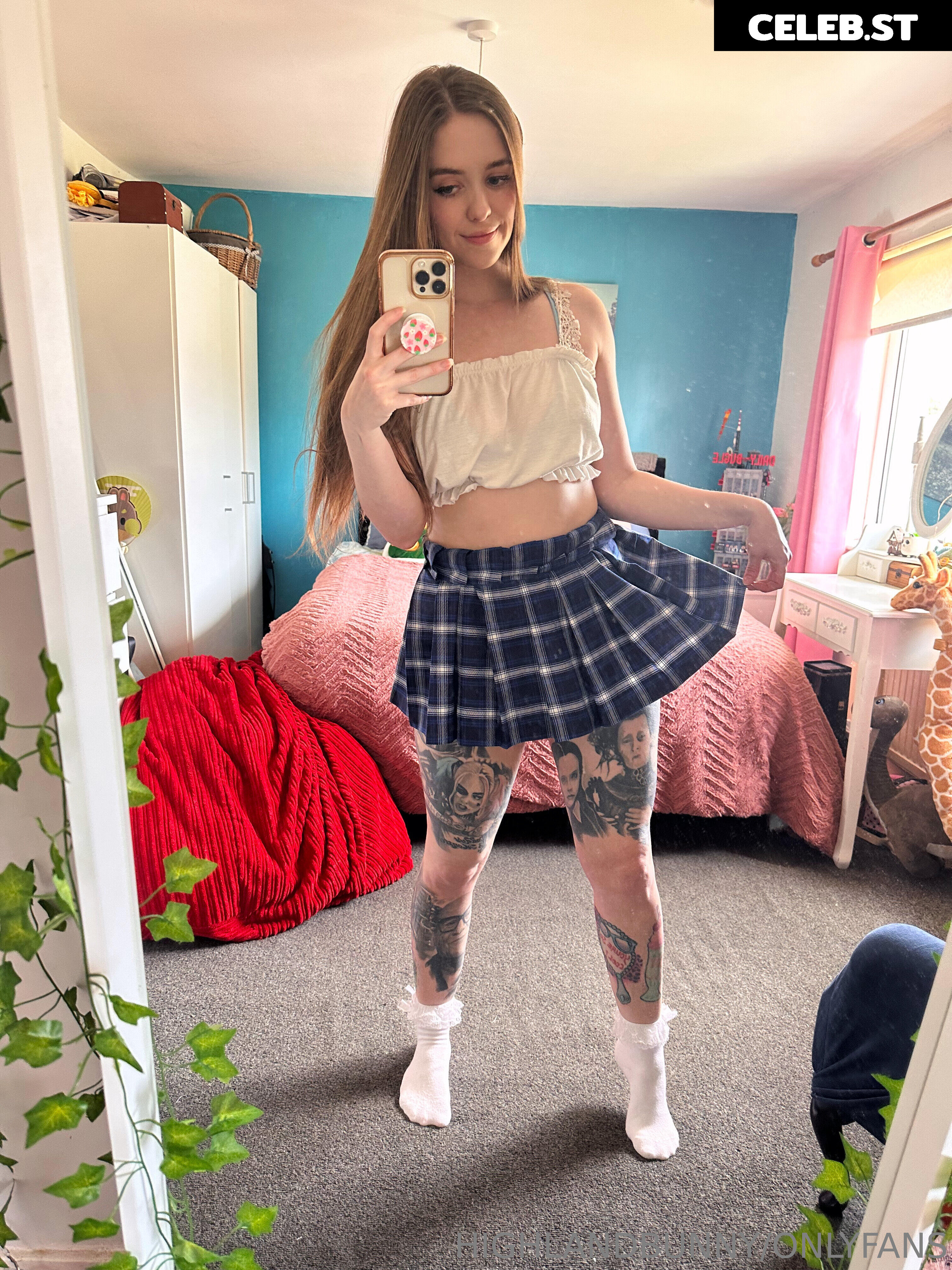 Highlandbunny Image 2712312