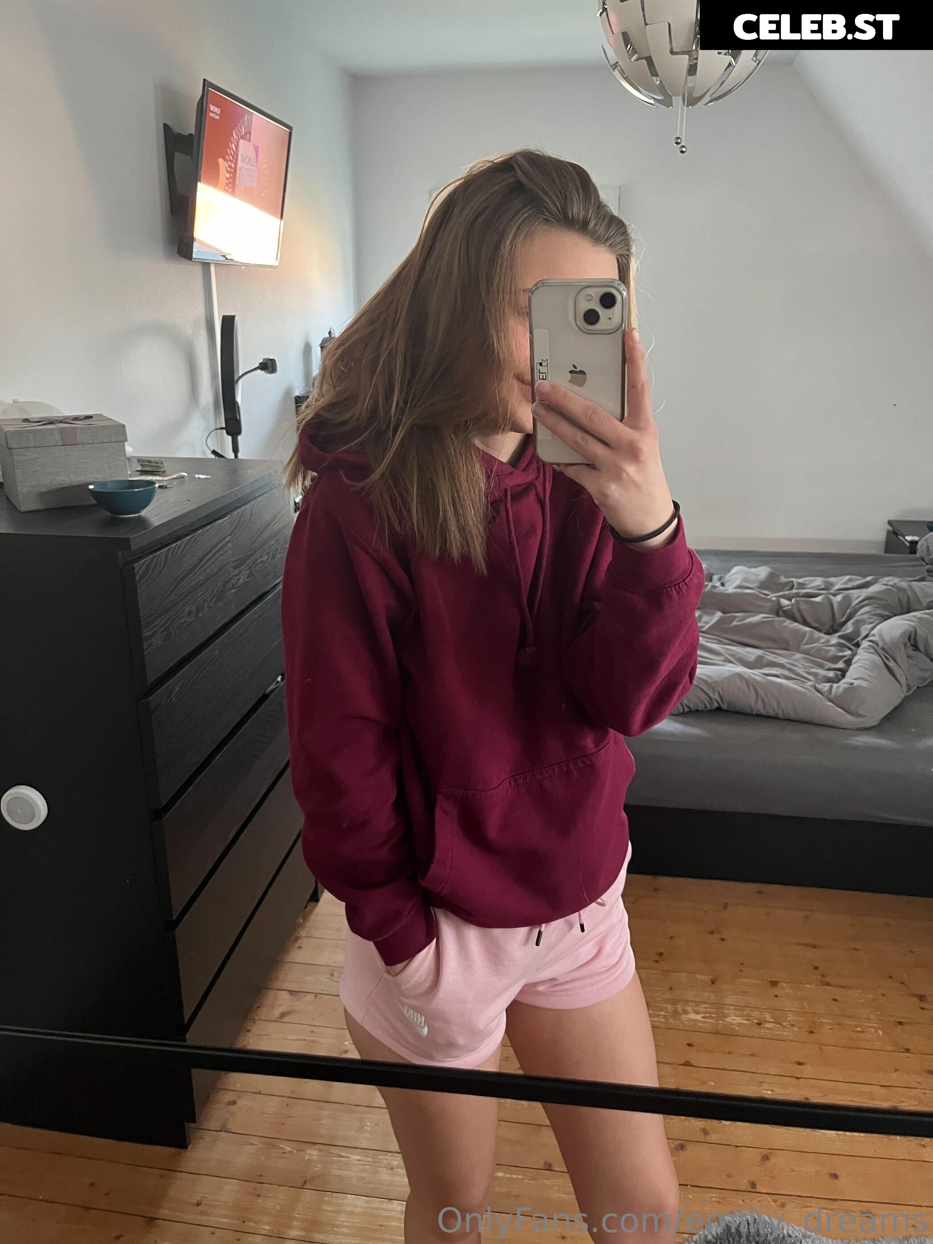 Emiliy Dreams Image 27123214