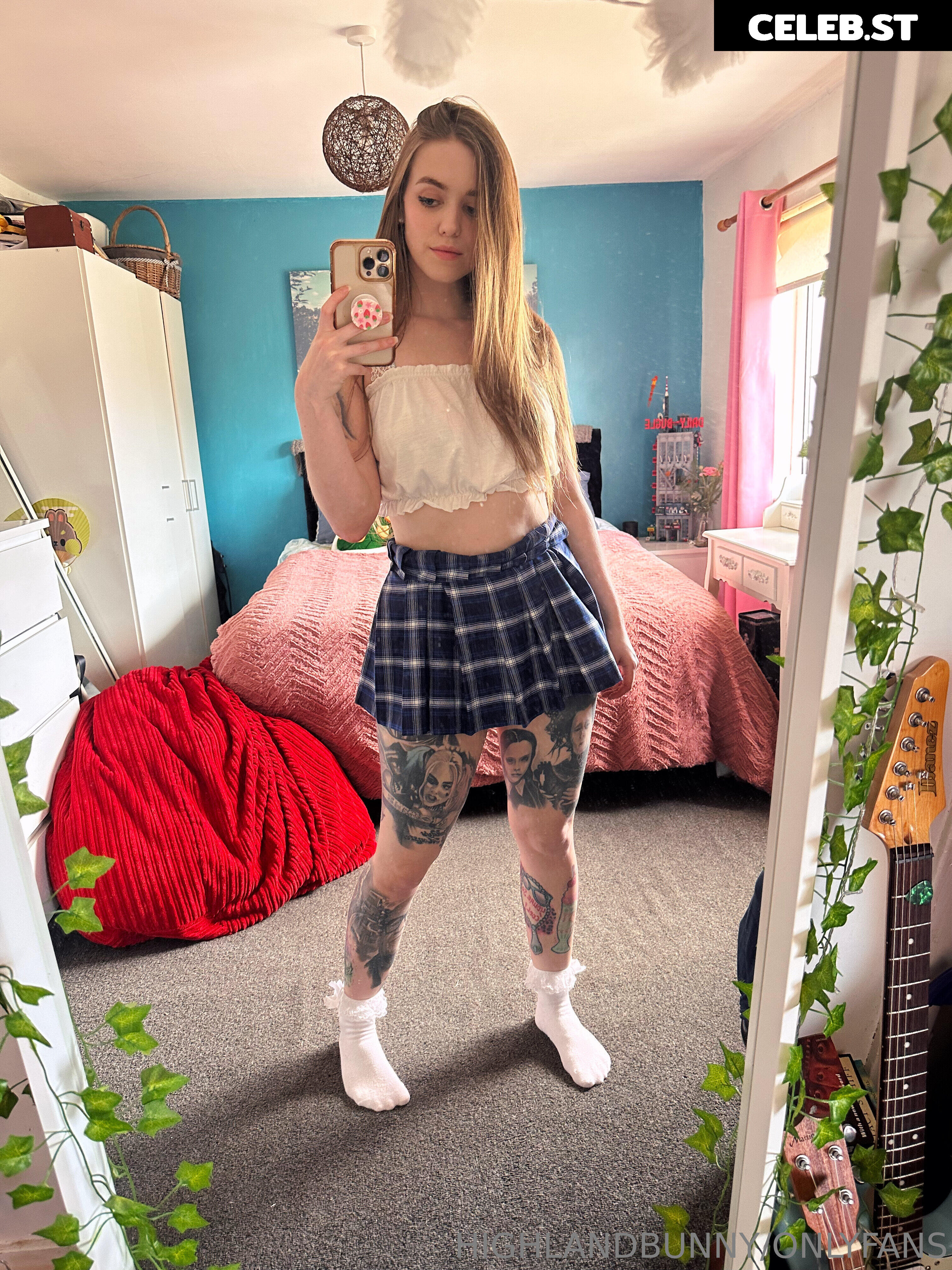Highlandbunny Image 2712272