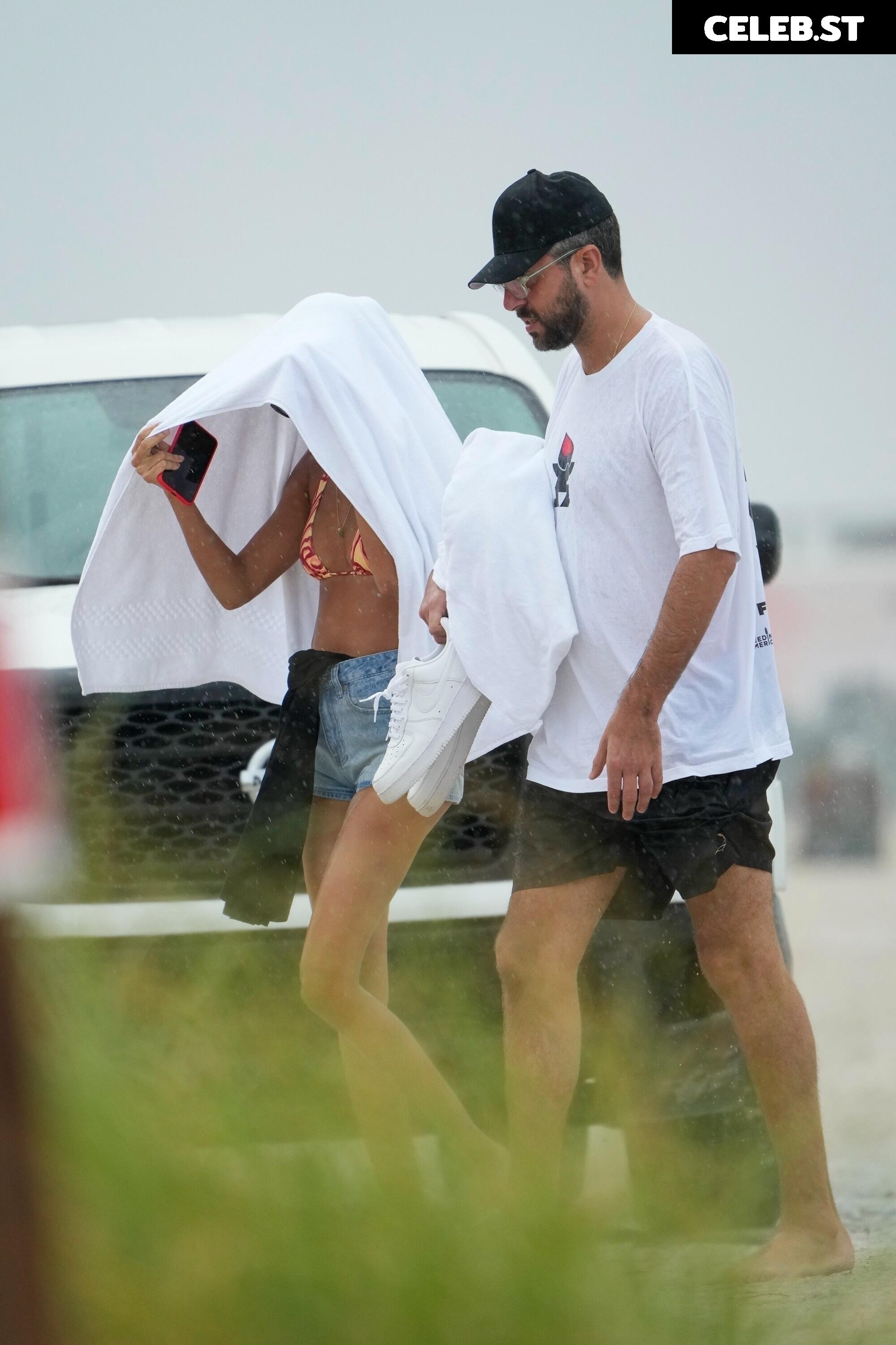 Joan Smalls Image 2713876