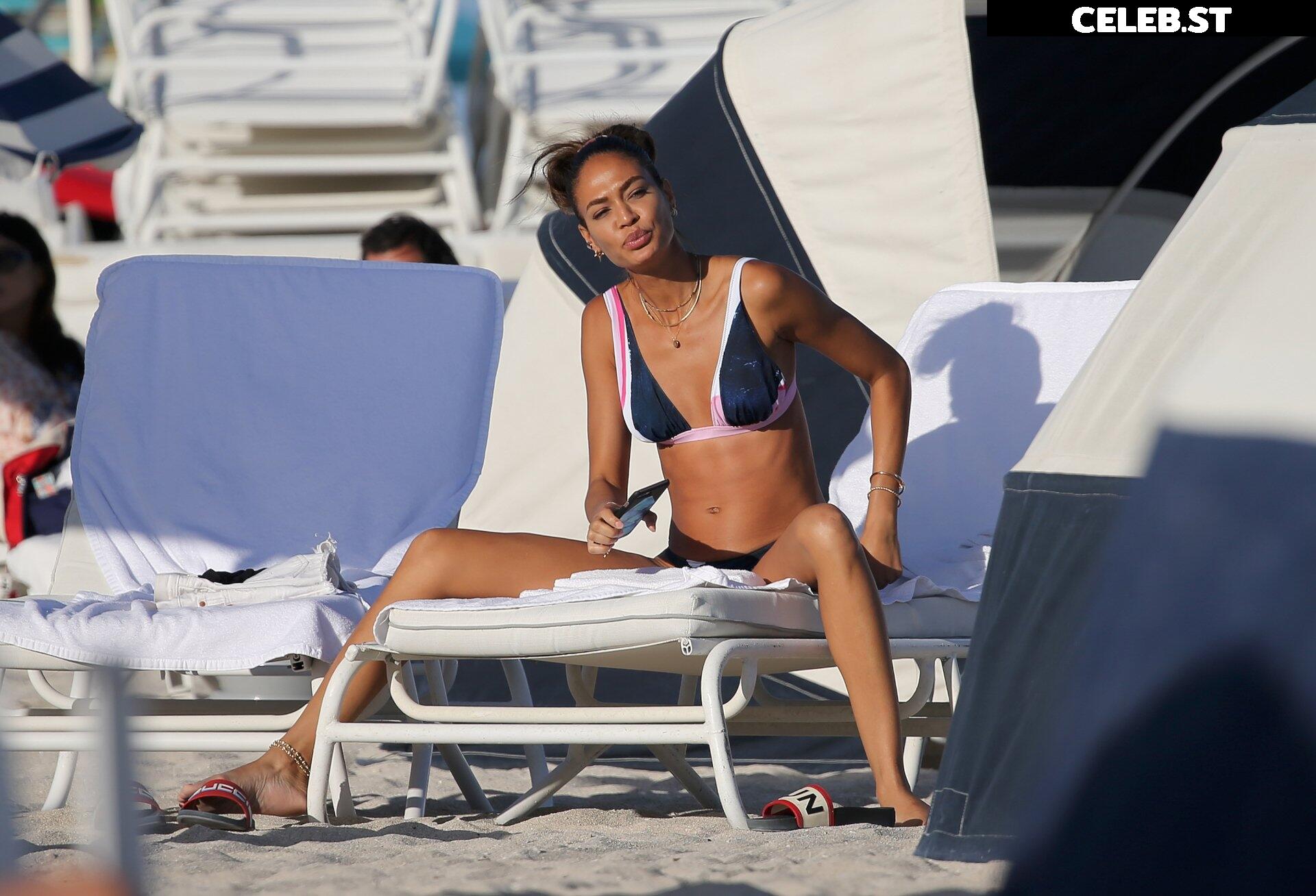 Joan Smalls Image 2713816