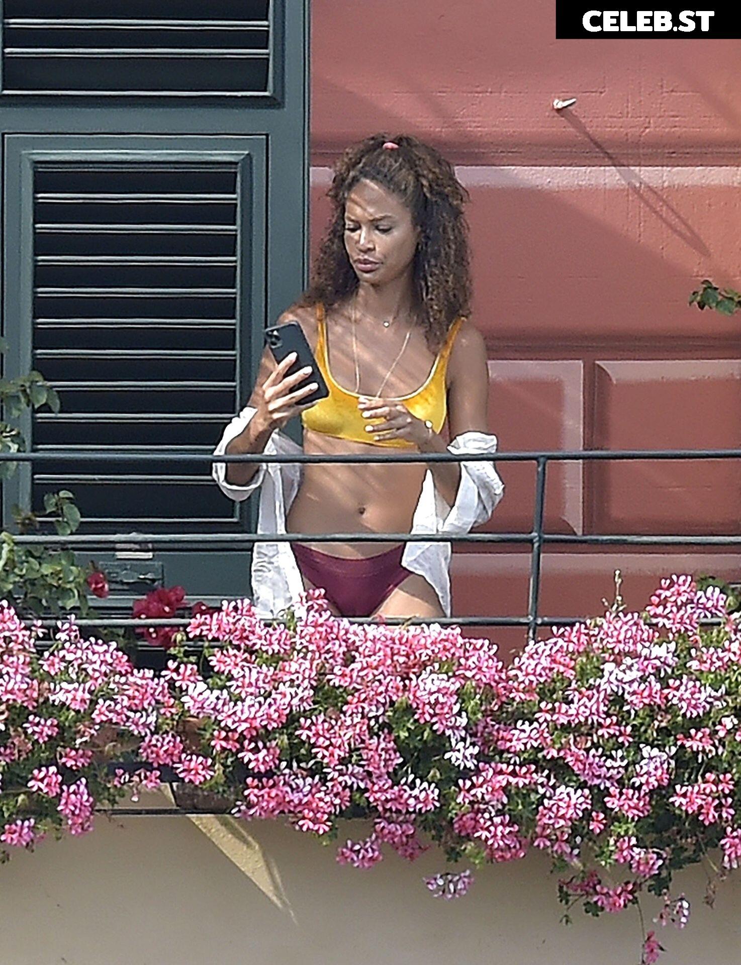 Joan Smalls Image 2713596