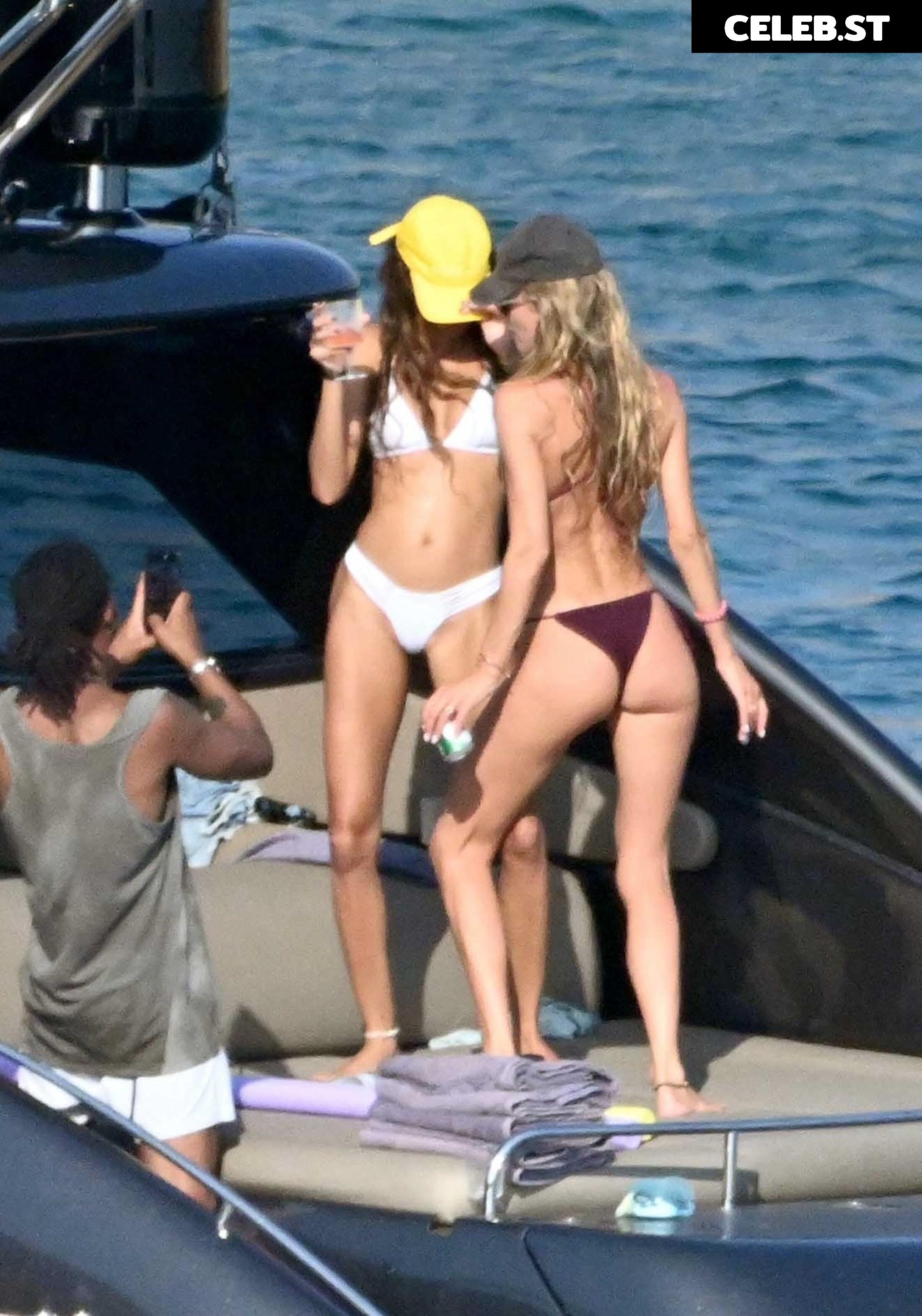 Joan Smalls Image 2713407