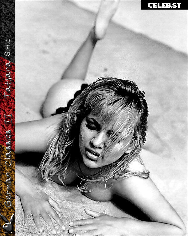 Tatjana Šimić Image 2713615