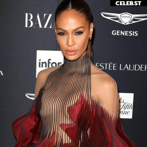 Joan Smalls Image 2713054
