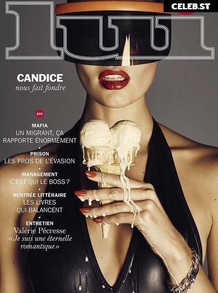 Joan Smalls Image 2713075