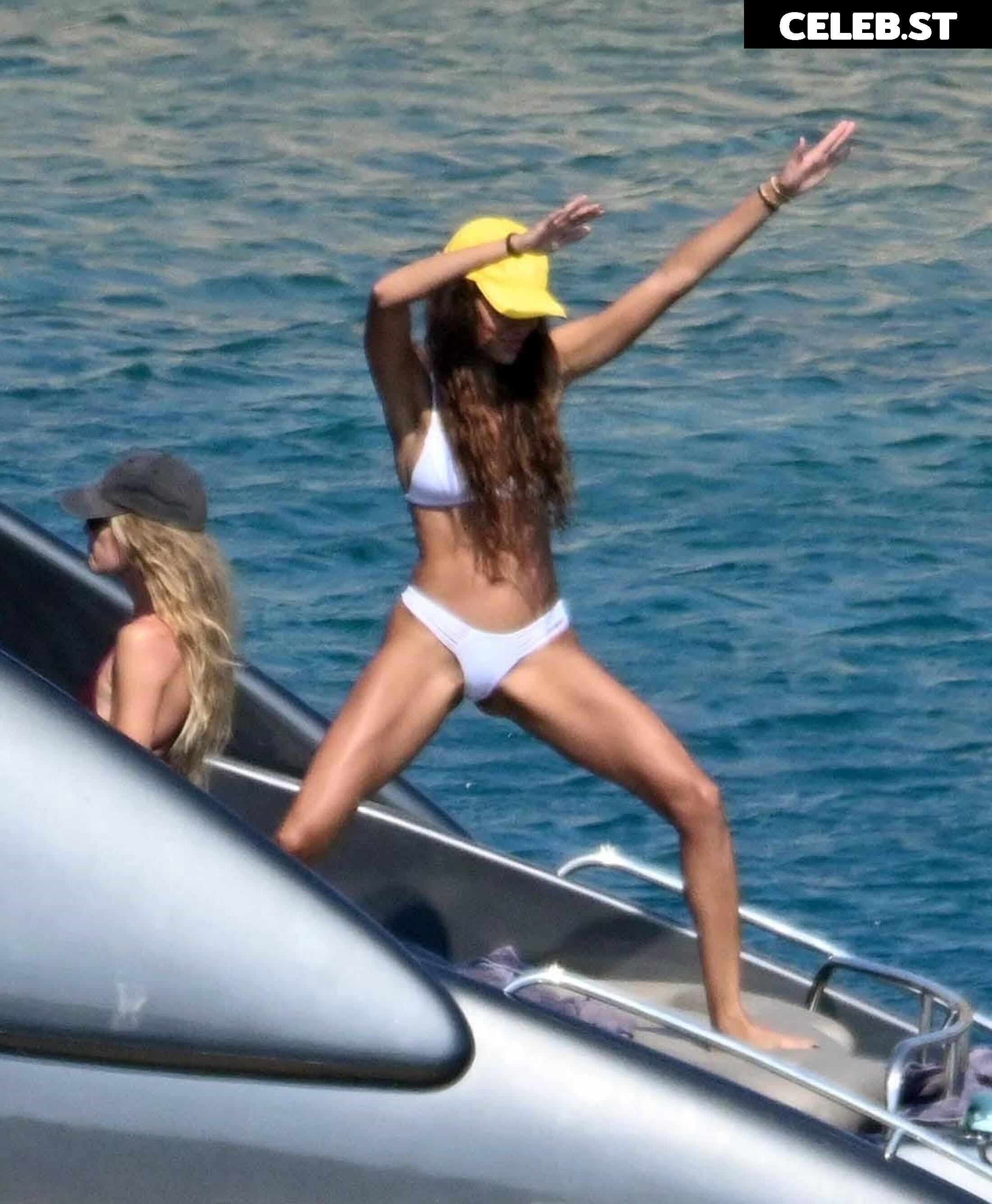 Joan Smalls Image 2713344