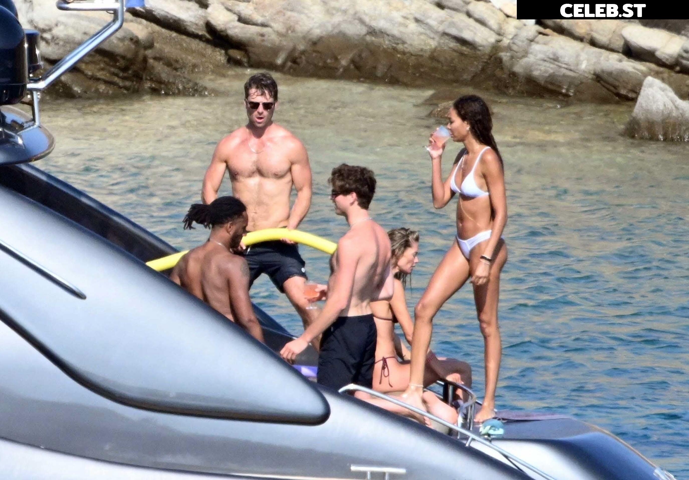 Joan Smalls Image 2713375