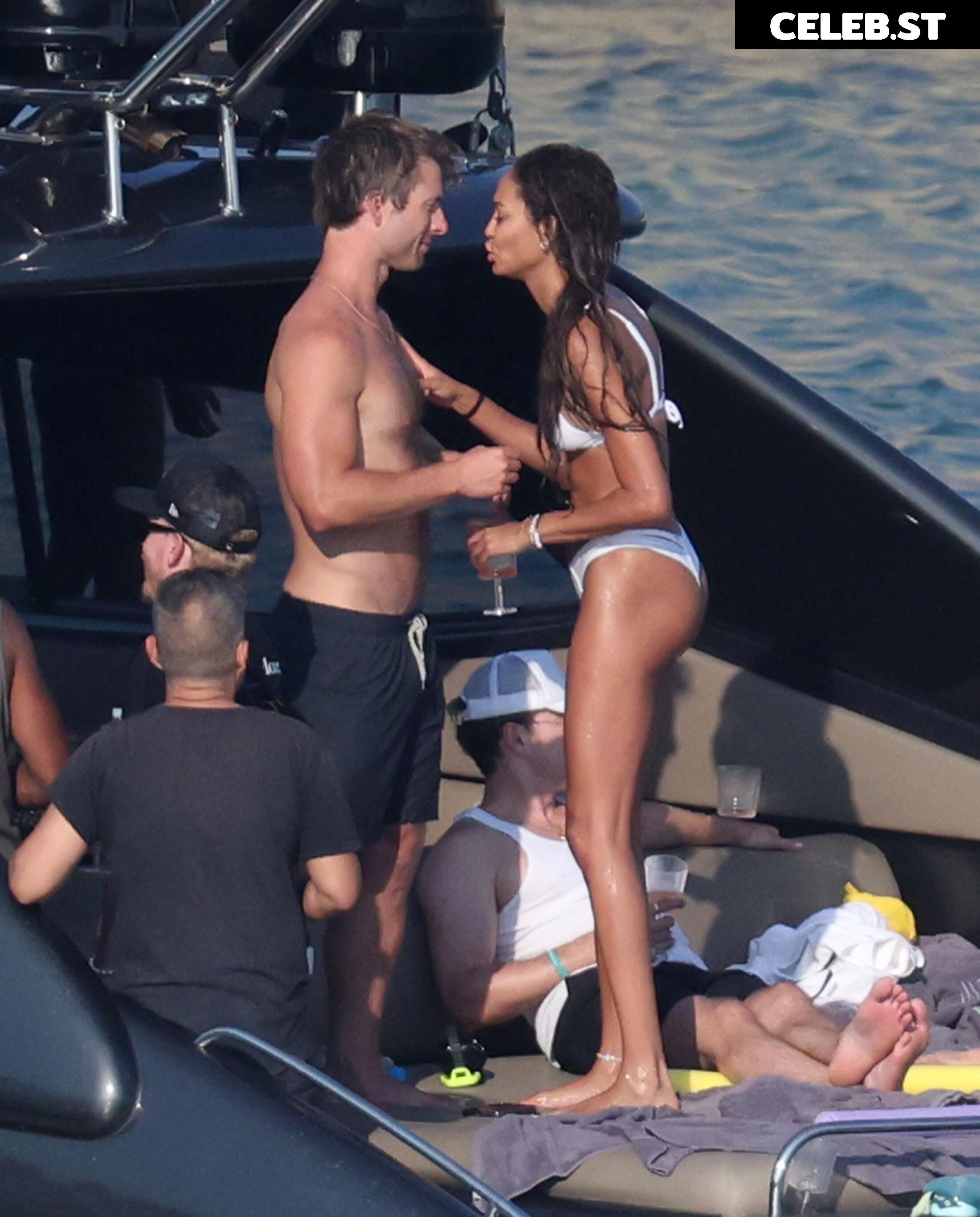 Joan Smalls Image 2713286