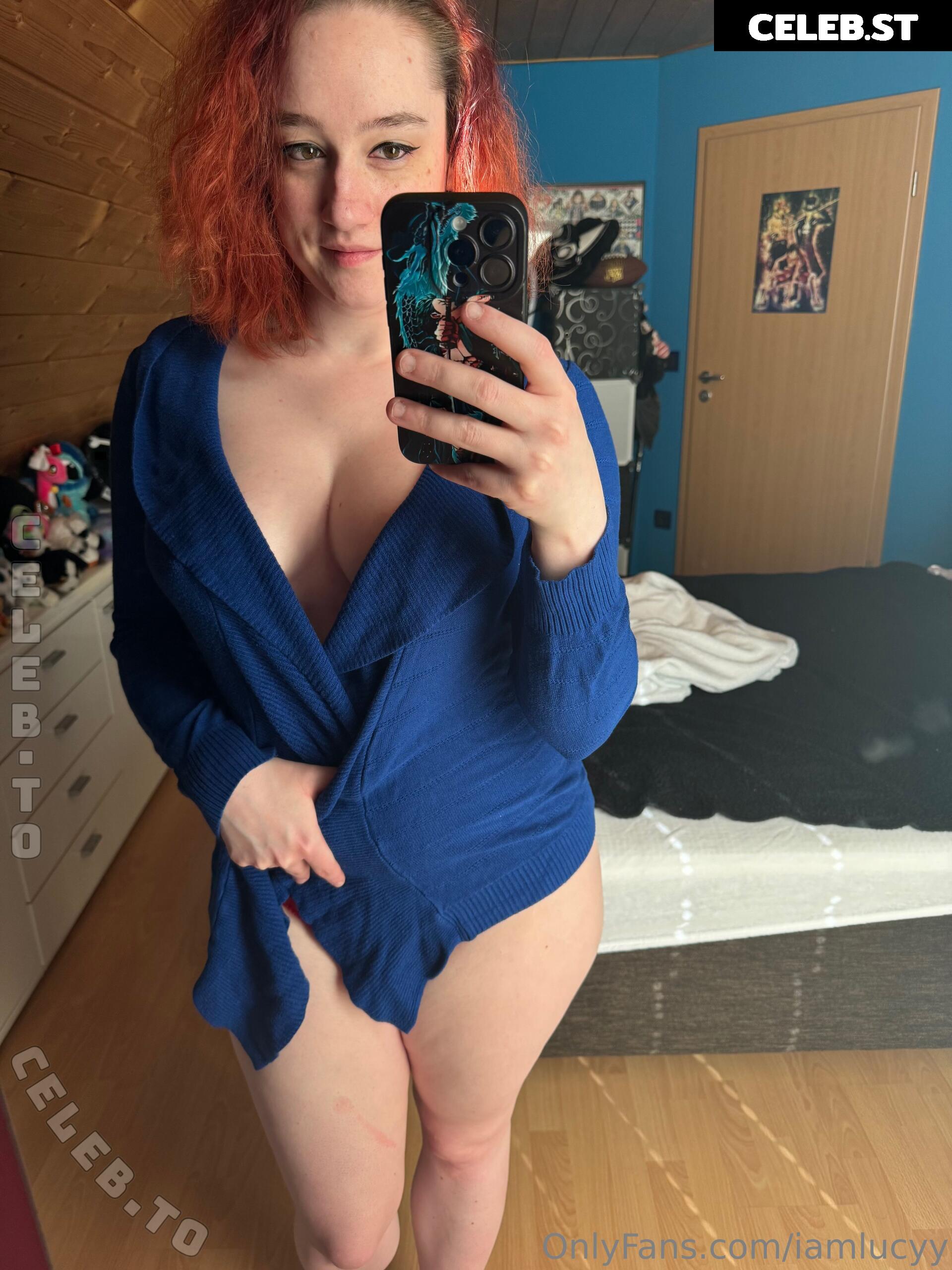 Iamlucyy Image 27104990