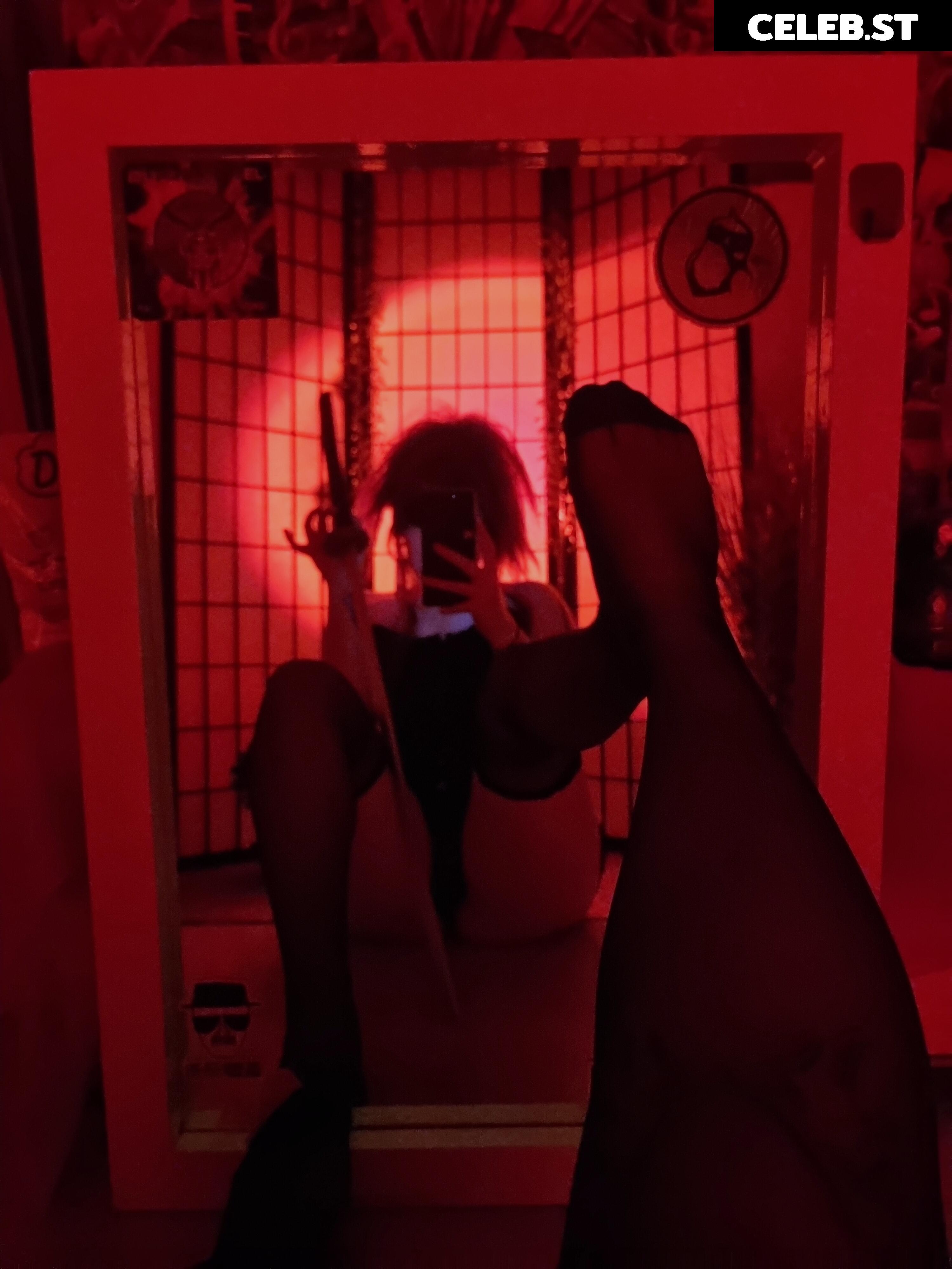 Sweetyuzucosplay Image 2710665