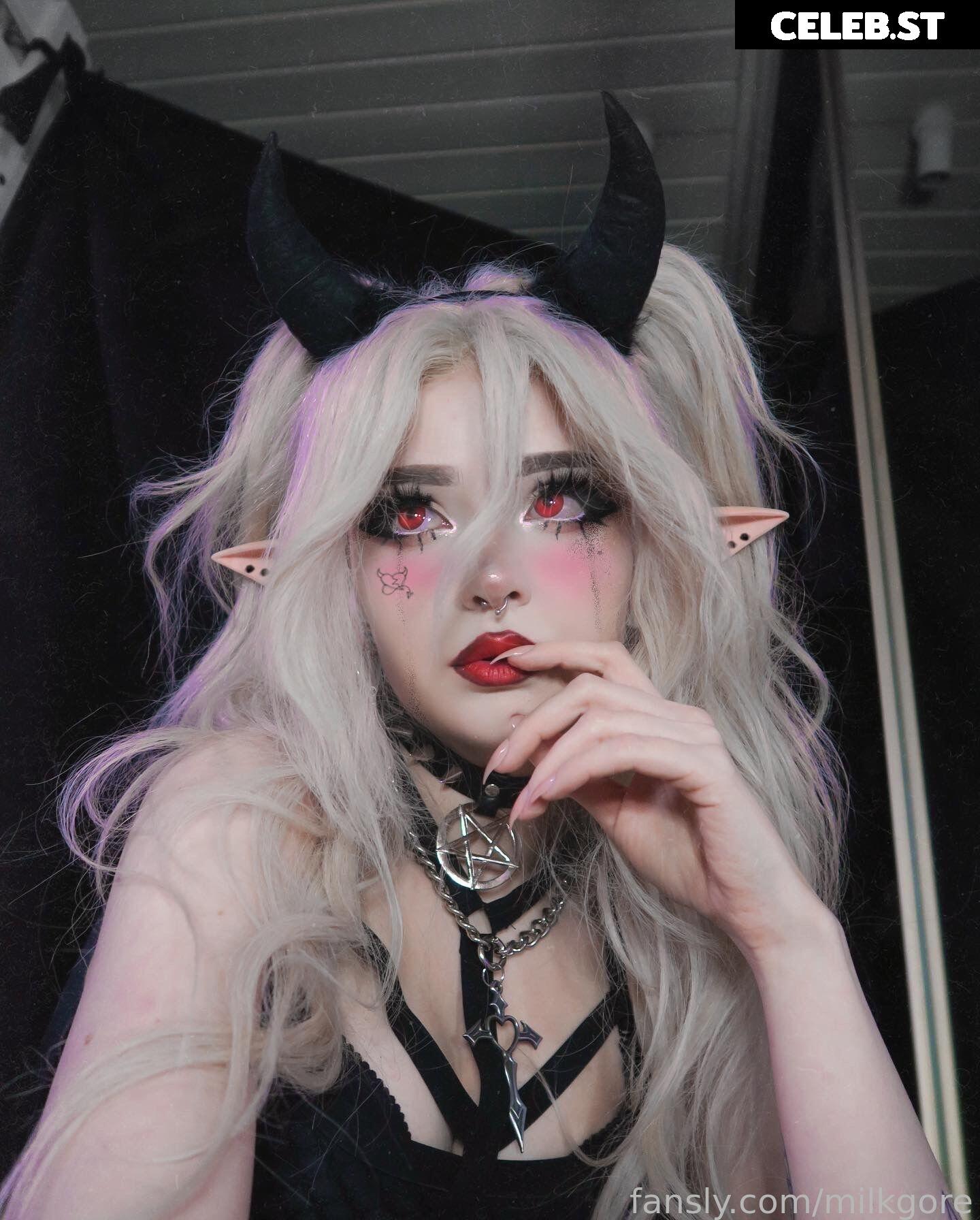 Milkgore Image 2710129