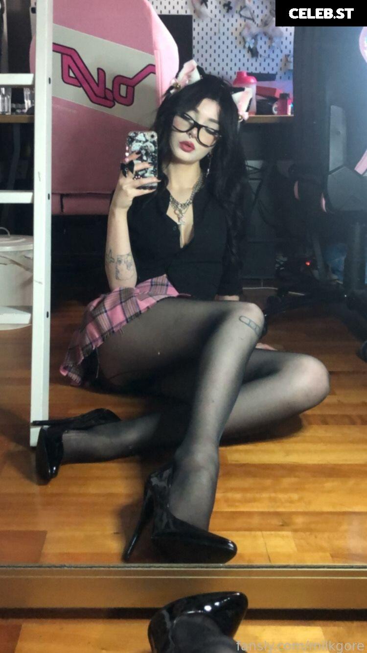 Milkgore Image 2710088