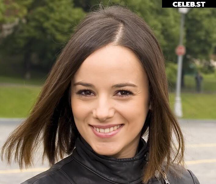 Alizée Lyonnet Image 2719103