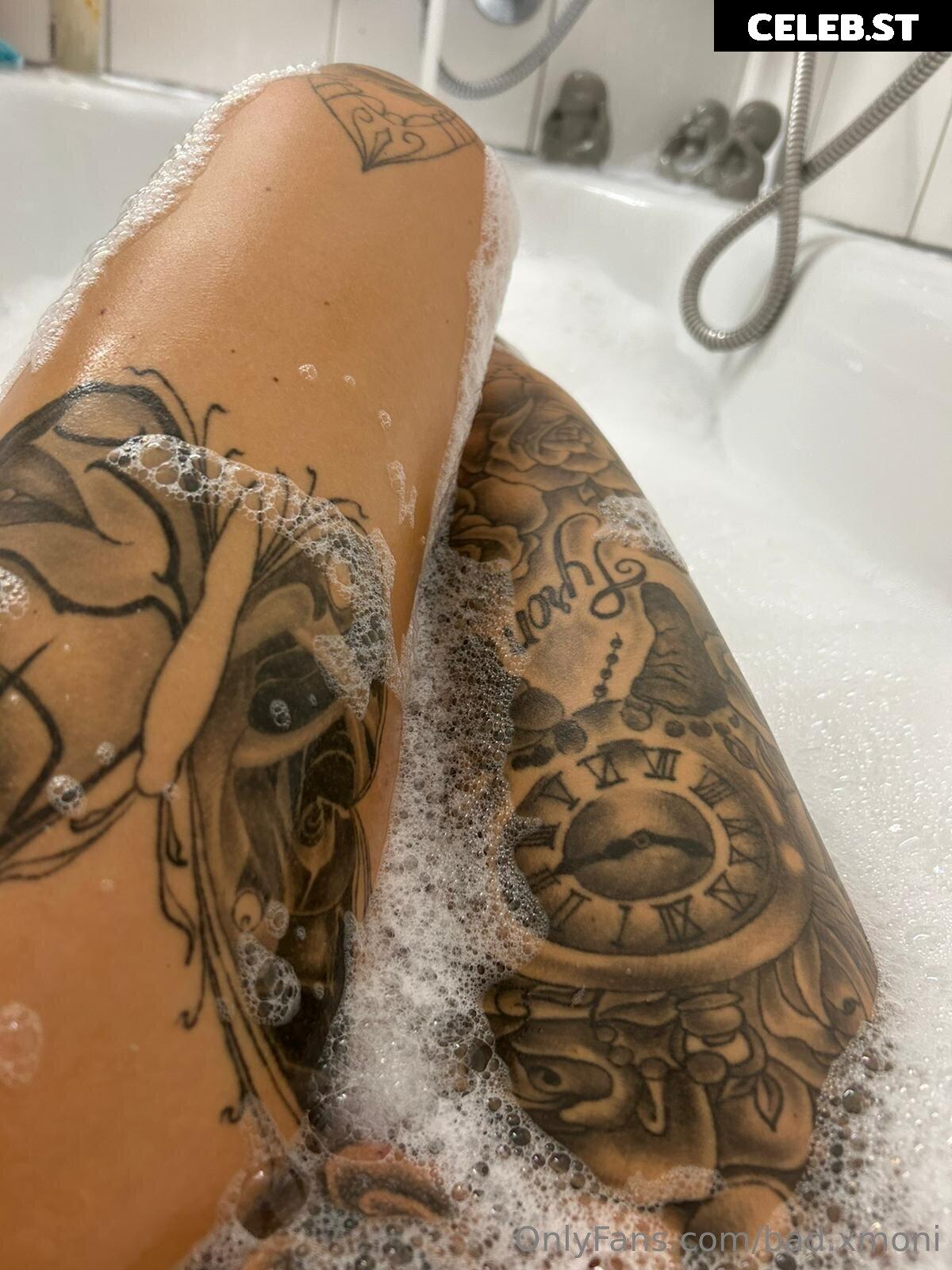 Bad_xmoni Image 2719390