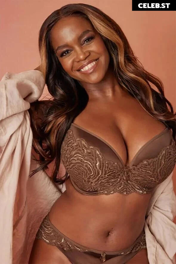 Oti Mabuse Image 2719340