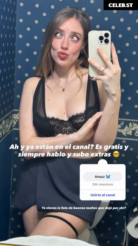 Magui ansuz Image 27192407
