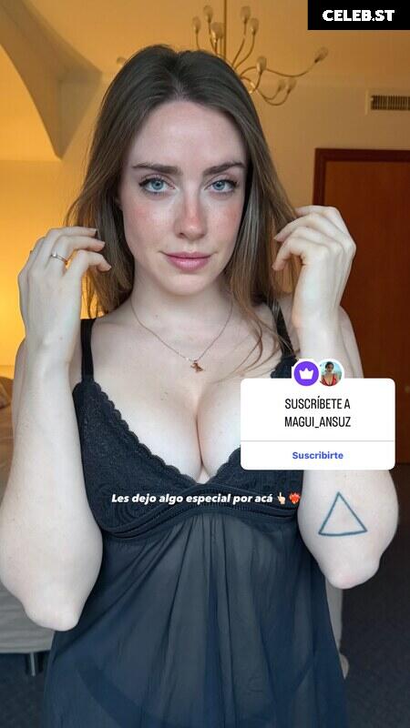 Magui ansuz Image 27192441