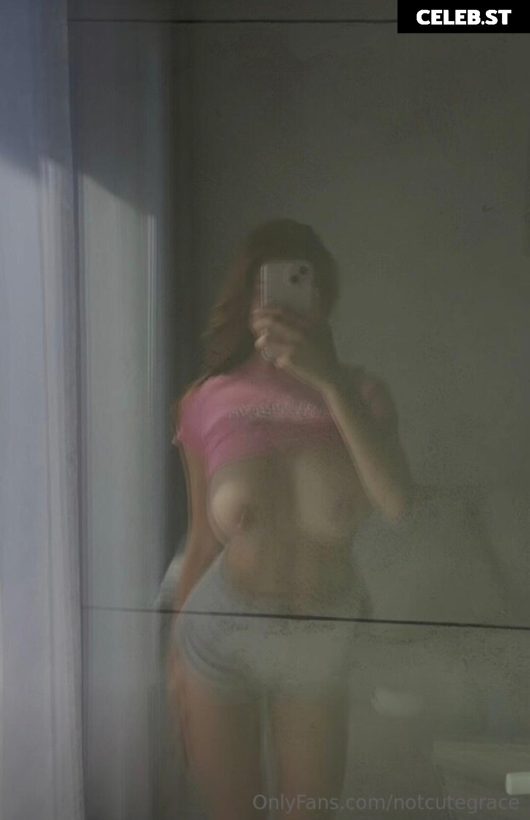 Notcutegrace Image 2718671