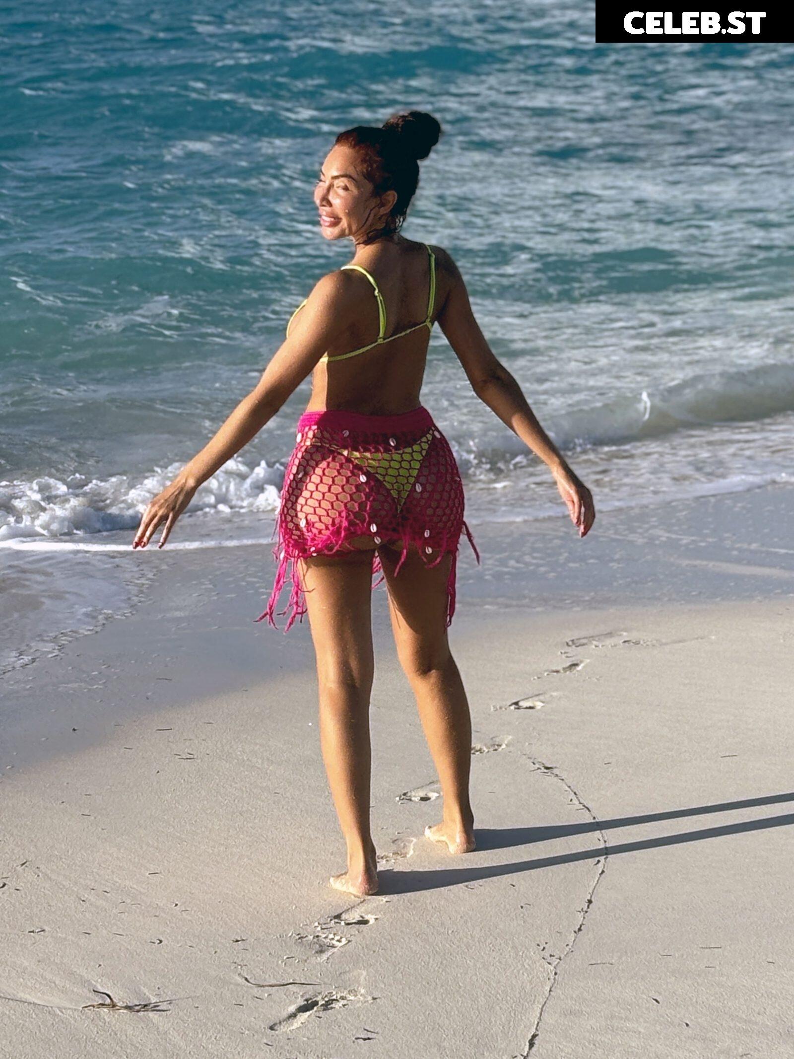 Farrah Abraham Image 2718170