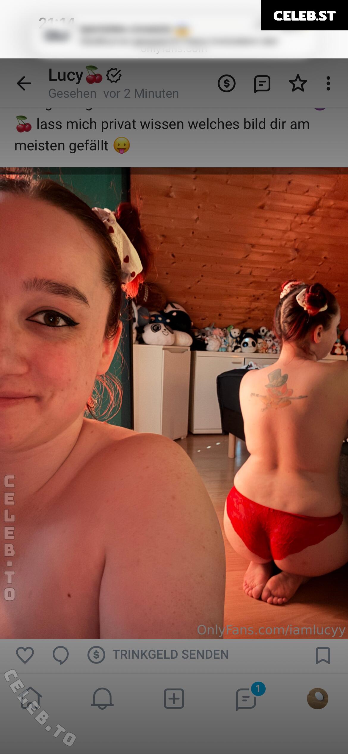 Iamlucyy Image 27055678