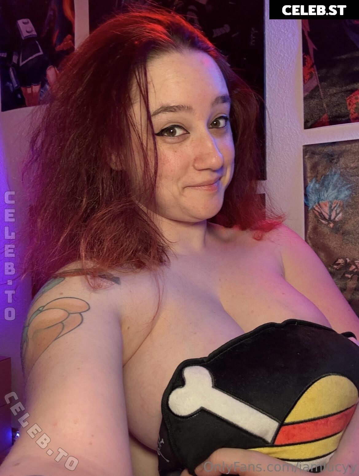 Iamlucyy Image 27054251