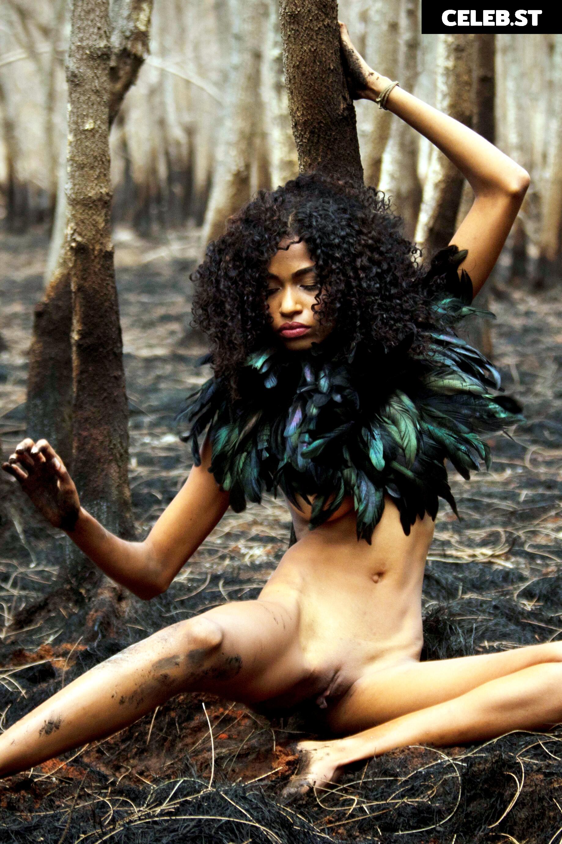 Nude-Muse Image 27054246