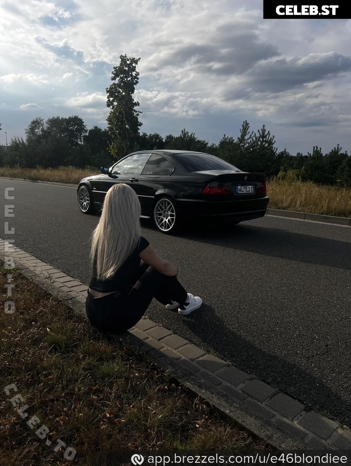 e46_blondie Image 27052264