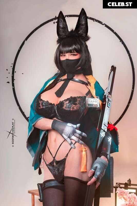 destinycosplay Image 2706626