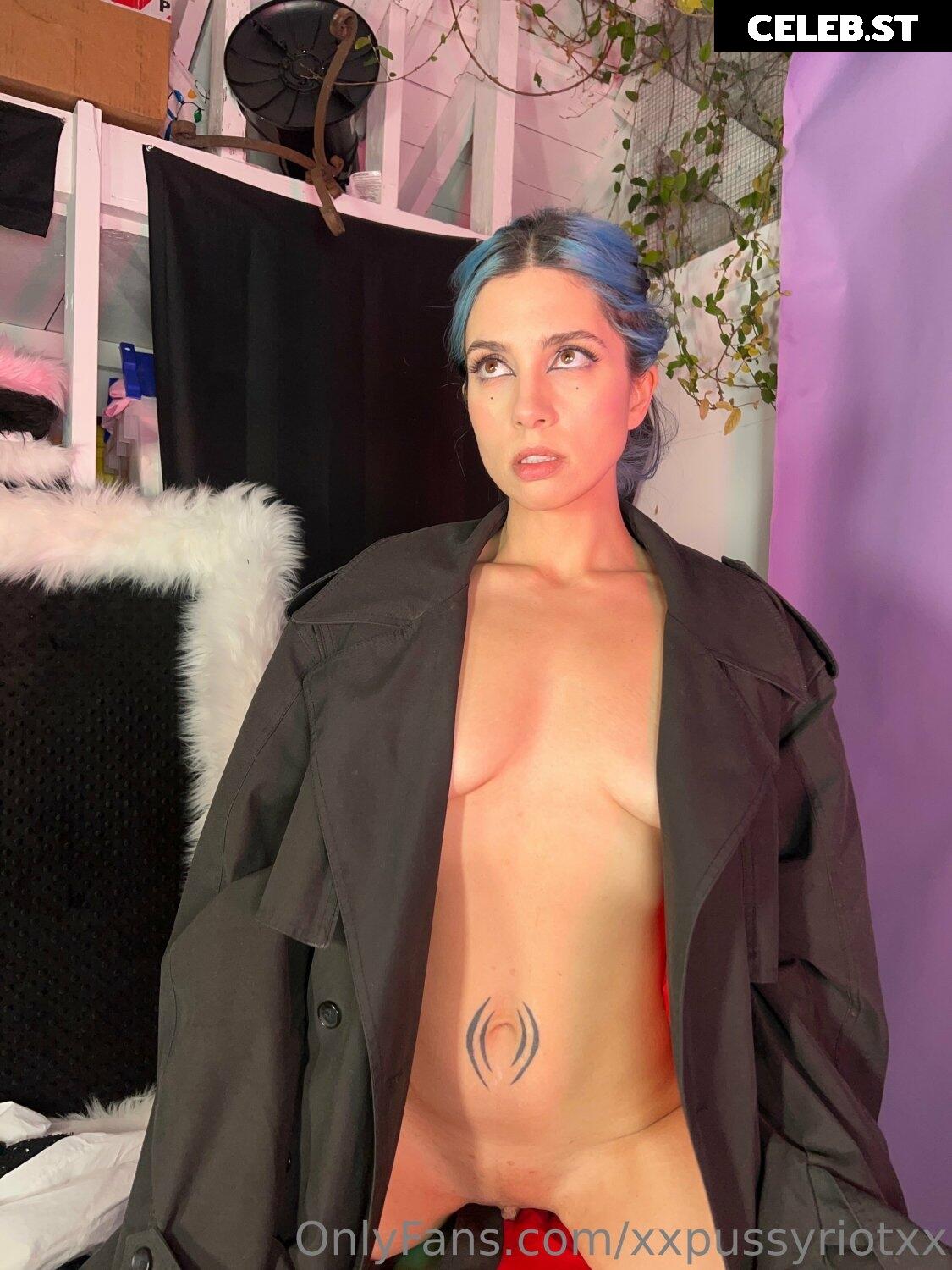 Nadya Tolokonnikova Image 2706627