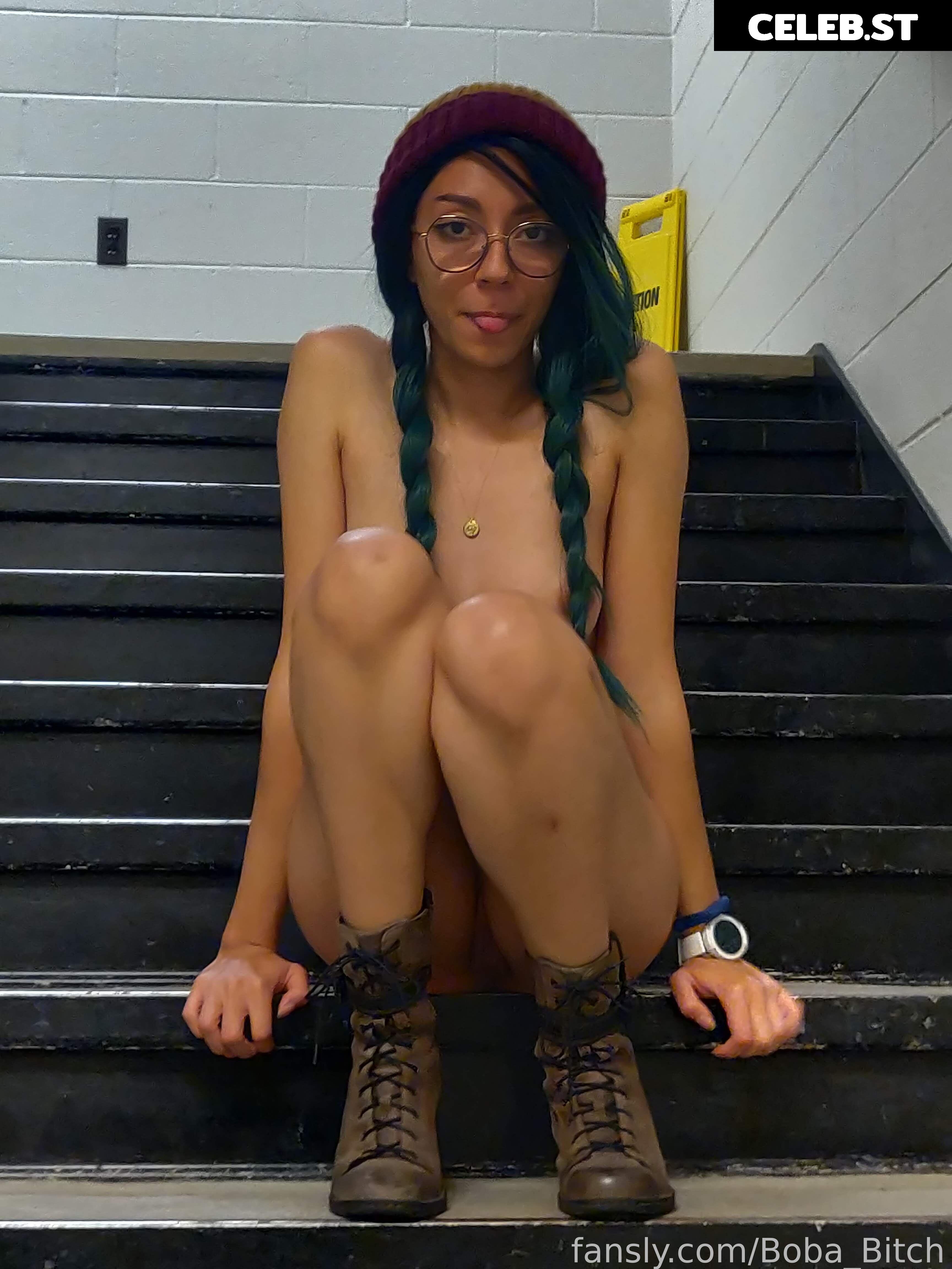 Boba Bitch Image 270602