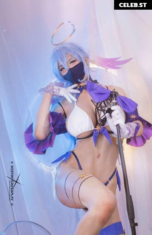 destinycosplay Image 2706397
