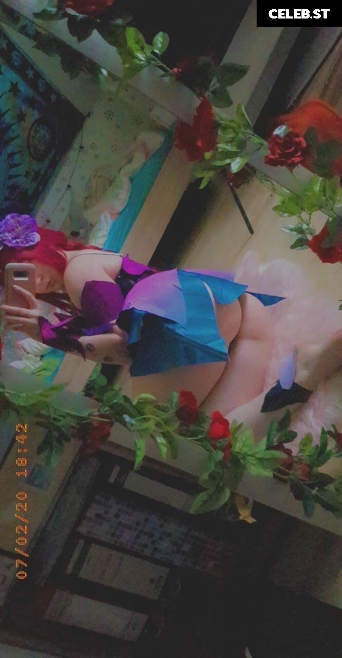 Sweetyuzucosplay Image 2707155