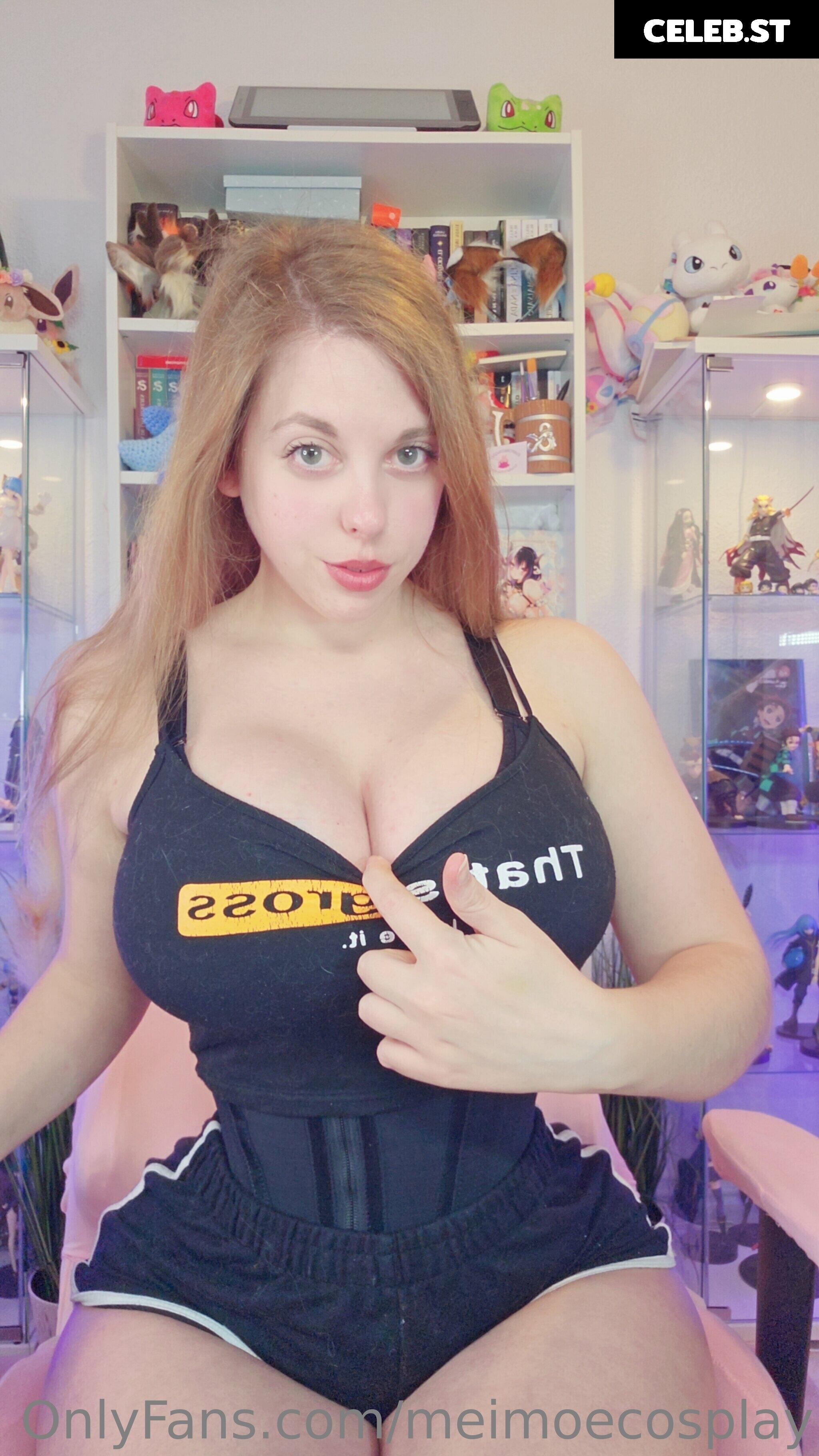 meimoecosplay Image 270702