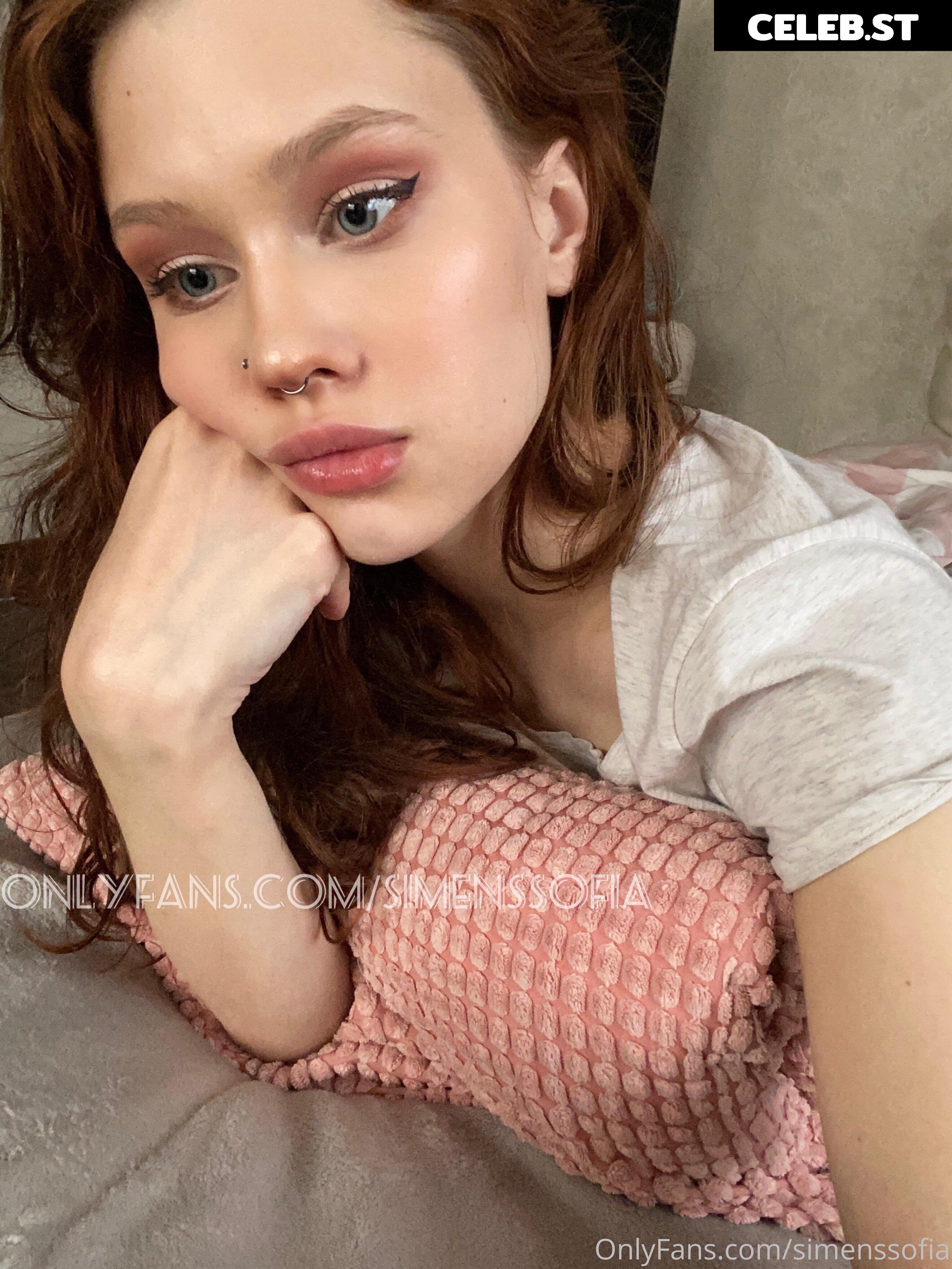 Sofia Simens Image 27048640