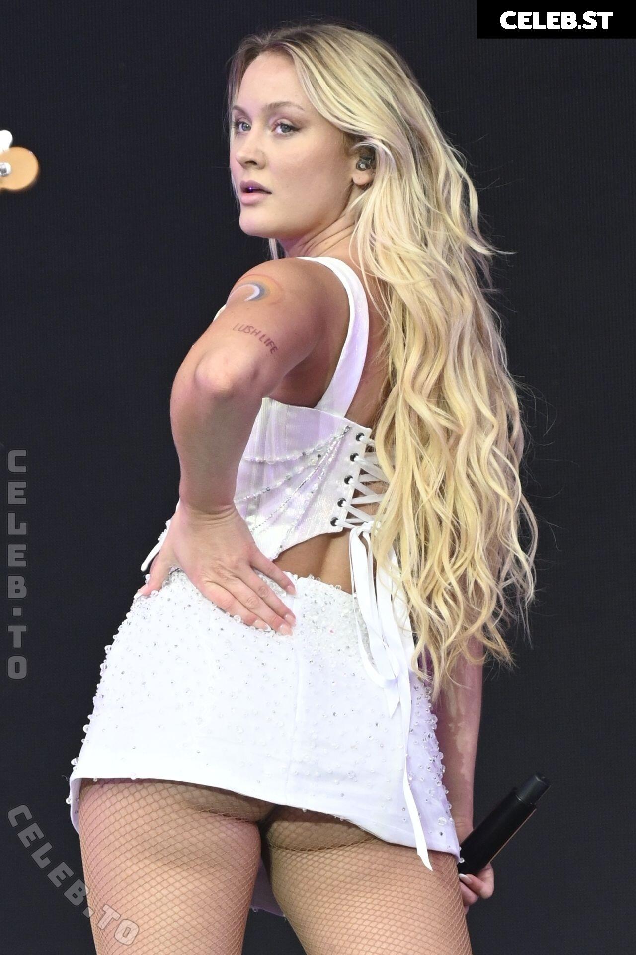 Zara Larsson Image 27045736
