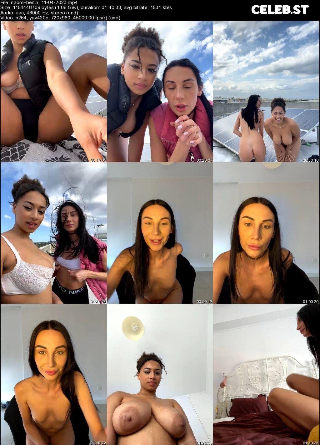 Naomi Berlin Image 2704725