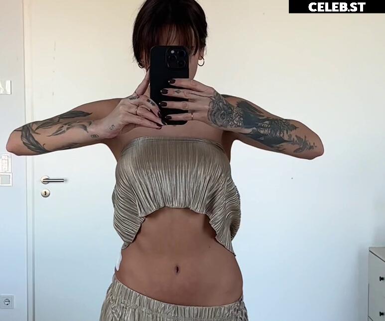 Liza Waschke Image 2704181