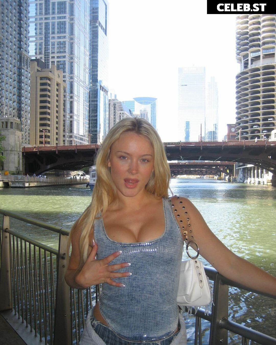 Zara Larsson Image 27042836