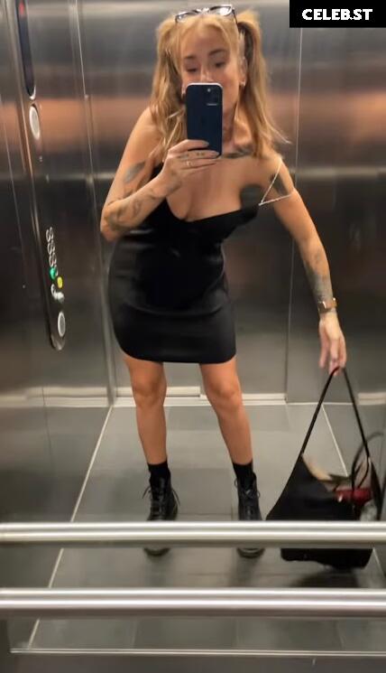 Liza Waschke Image 2704274