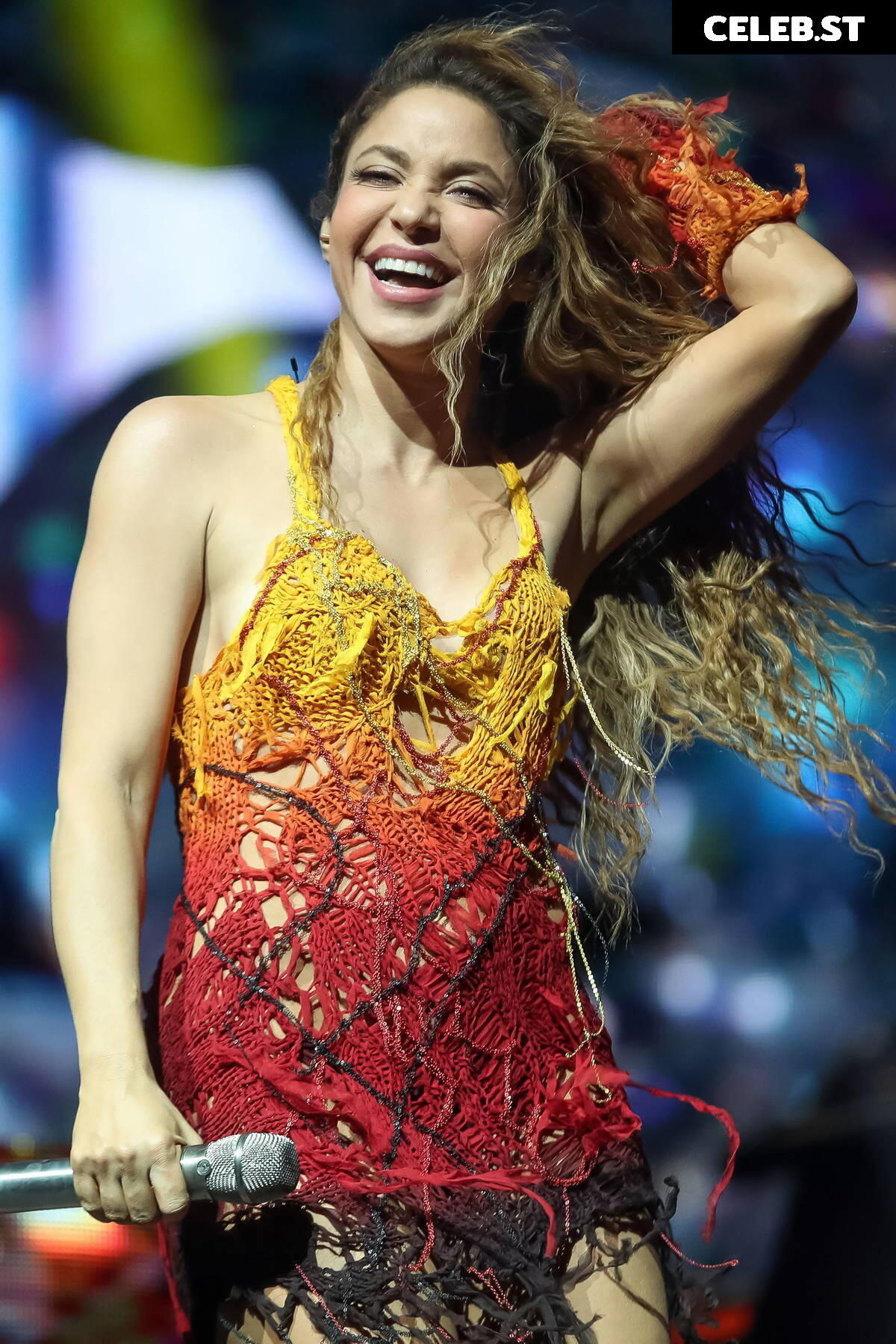 Shakira Image 27042151