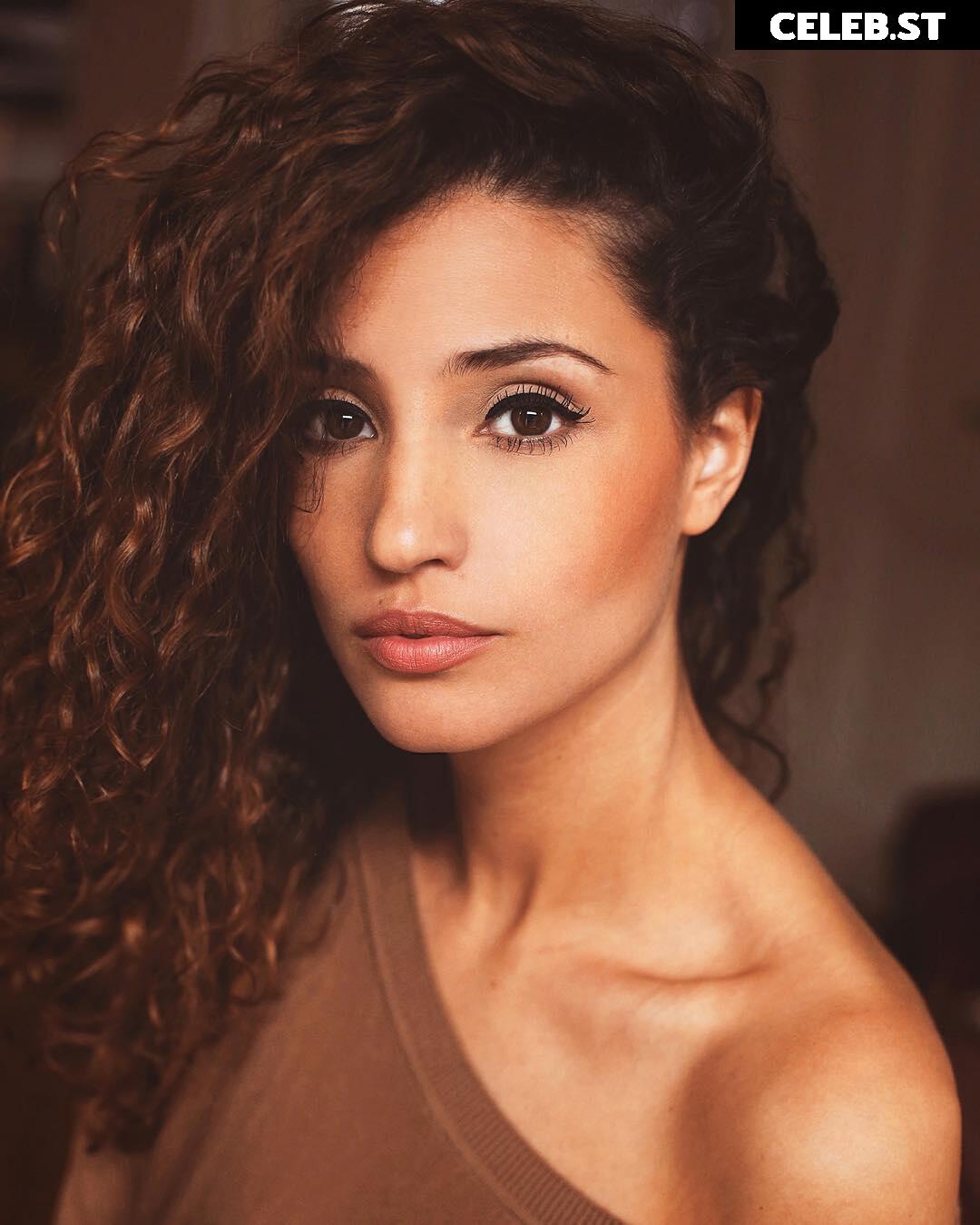 Nadine Menz Image 2701890