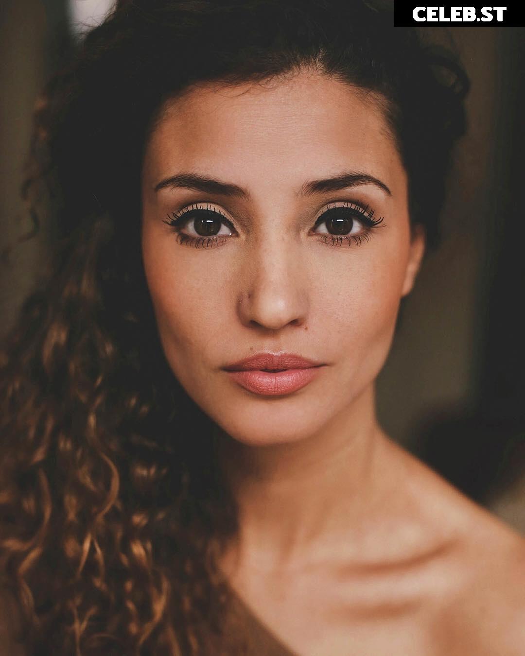 Nadine Menz Image 2701844